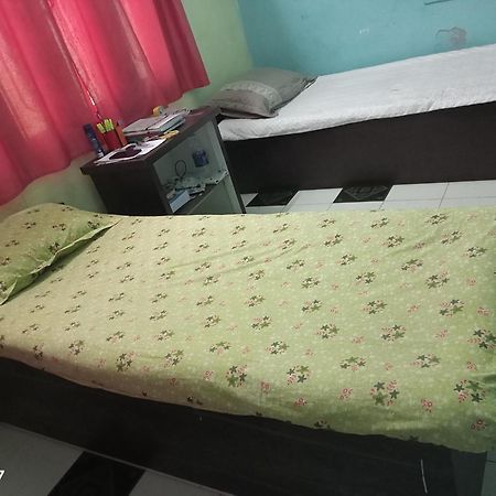 Swaroop Ashray Homestay Siliguri Extérieur photo