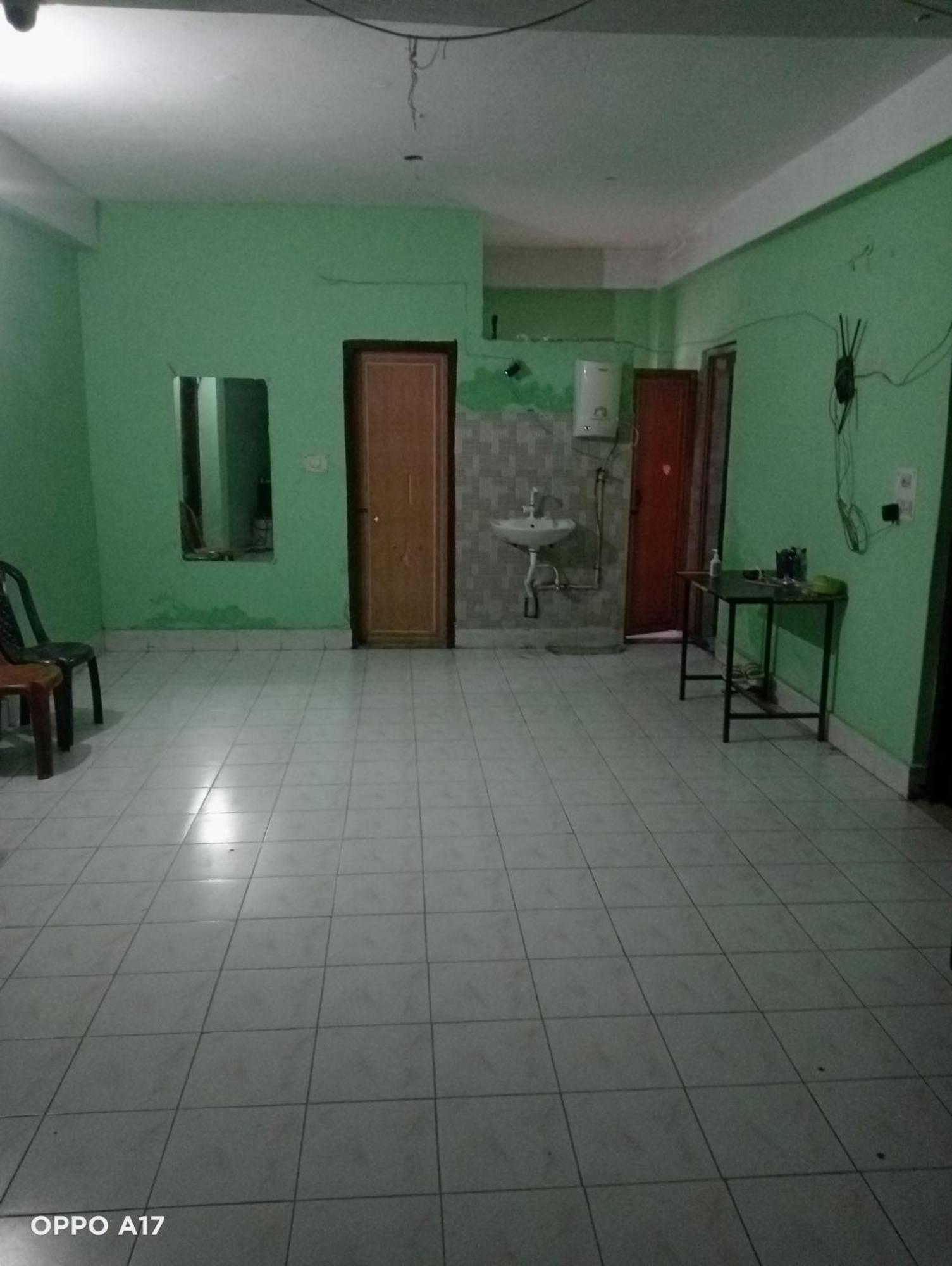 Swaroop Ashray Homestay Siliguri Extérieur photo