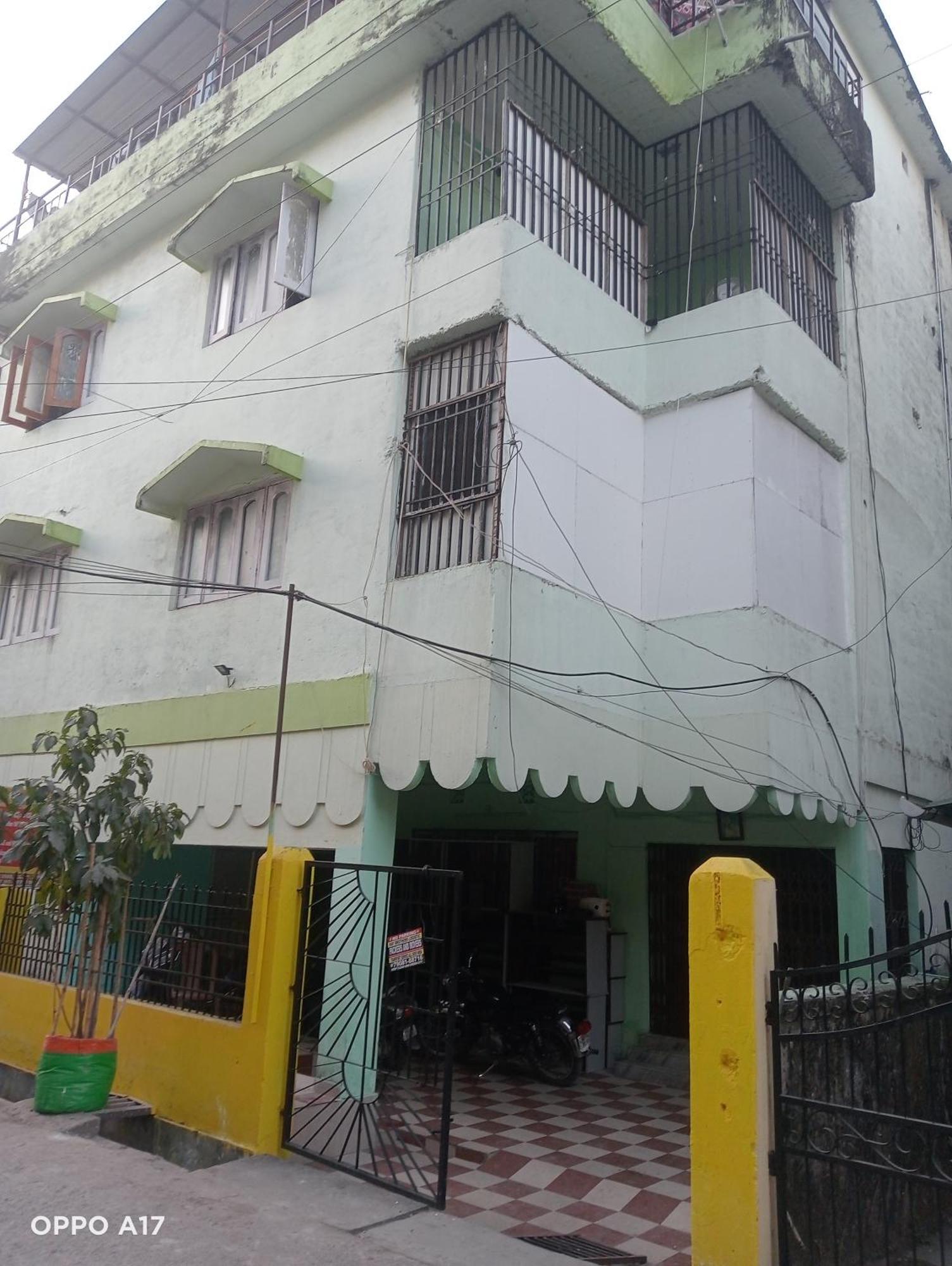 Swaroop Ashray Homestay Siliguri Extérieur photo