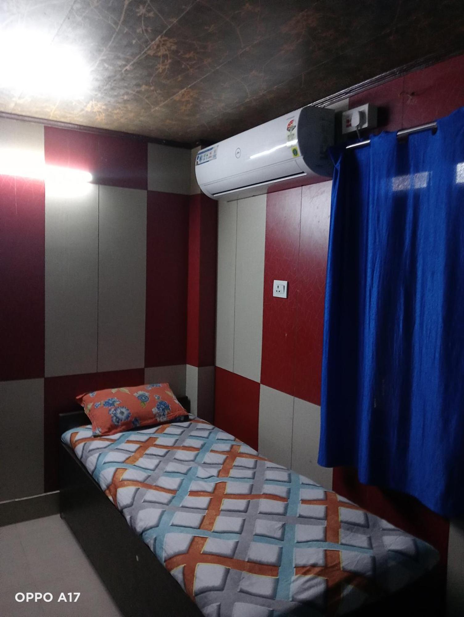 Swaroop Ashray Homestay Siliguri Extérieur photo
