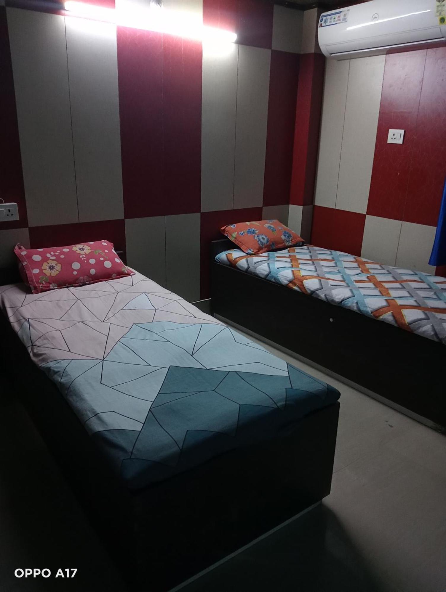 Swaroop Ashray Homestay Siliguri Extérieur photo