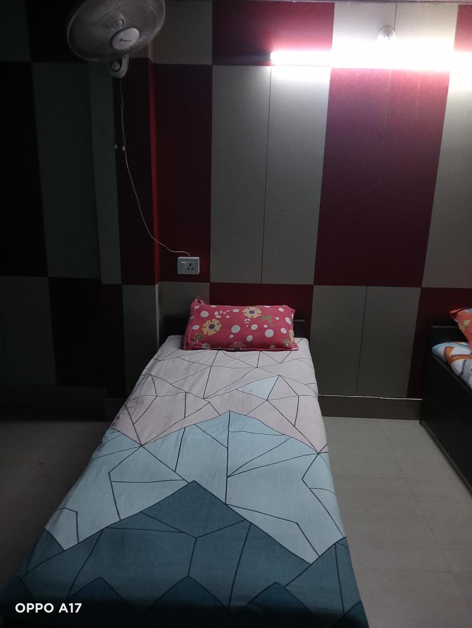 Swaroop Ashray Homestay Siliguri Extérieur photo