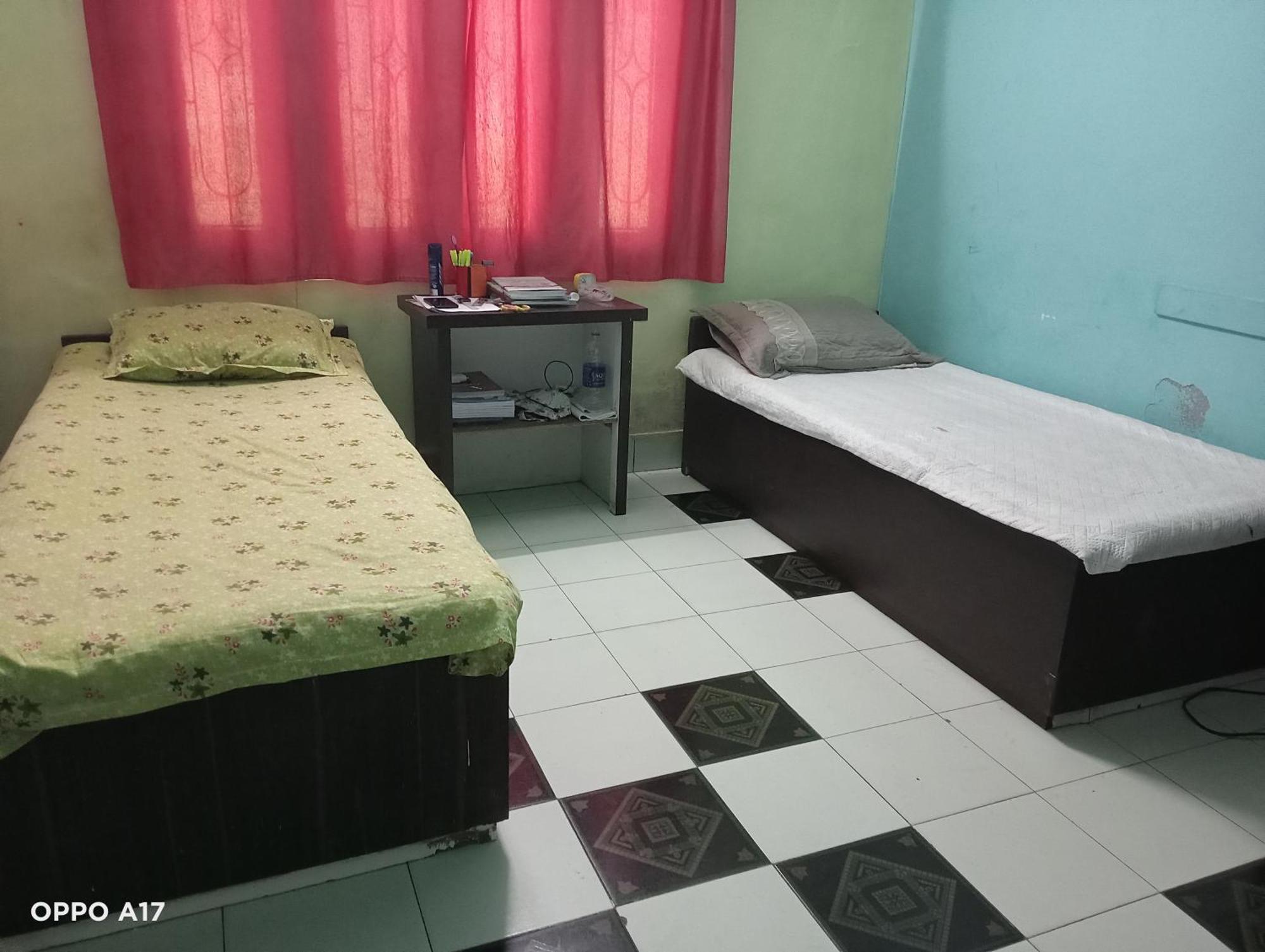 Swaroop Ashray Homestay Siliguri Extérieur photo