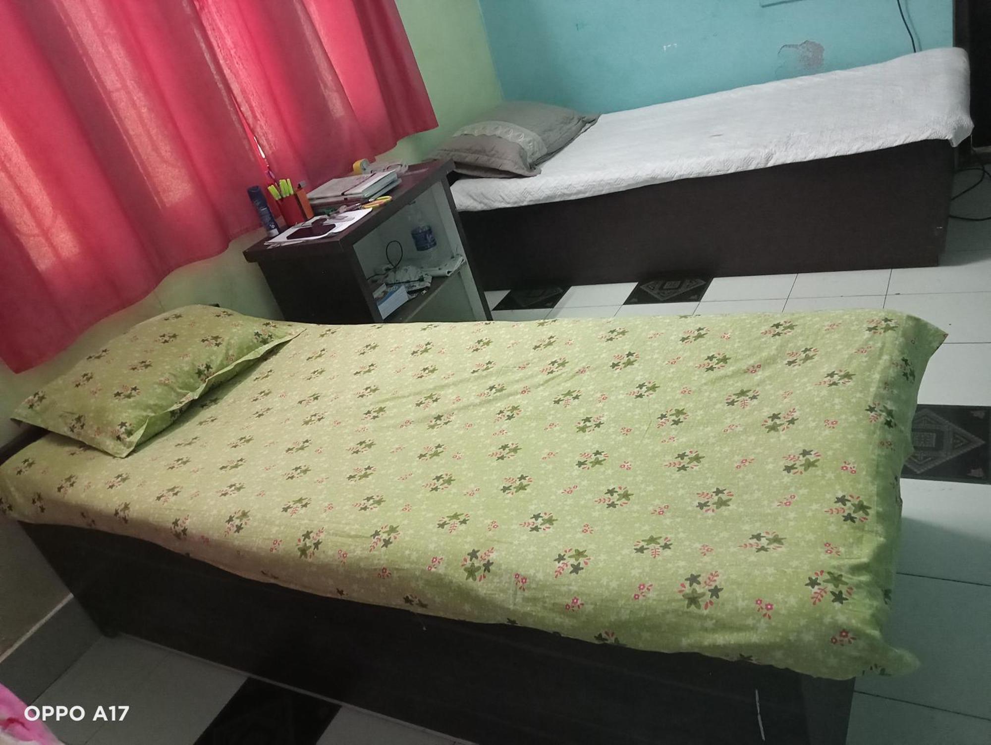 Swaroop Ashray Homestay Siliguri Extérieur photo